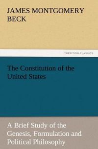 Produktbild: The Constitution of the United States