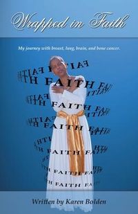 Produktbild: Wrapped in Faith
