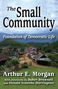 Produktbild: The Small Community