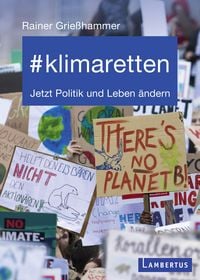 Produktbild: #klimaretten