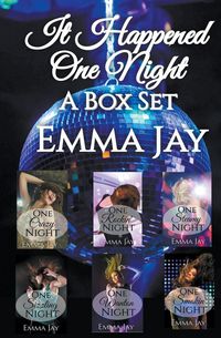 Produktbild: It Happened One Night