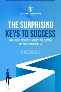 Produktbild: The Surprising Keys to Success