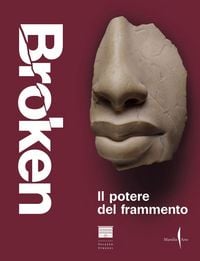 Produktbild: Broken. La forza del frammento