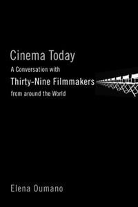 Produktbild: Cinema Today