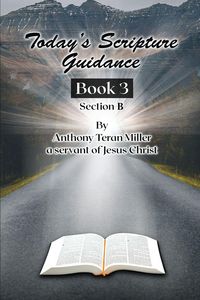 Produktbild: Today's Scripture Guidance