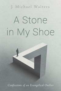 Produktbild: A Stone in My Shoe