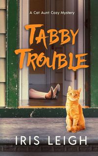 Produktbild: Tabby Trouble