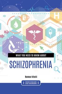 Produktbild: What You Need to Know about Schizophrenia