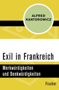 Produktbild: Exil in Frankreich