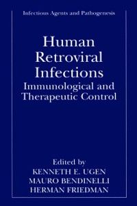 Produktbild: Human Retroviral Infections