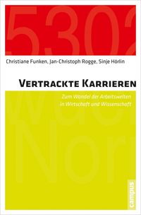 Produktbild: Vertrackte Karrieren