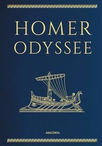 Produktbild: Homer, Odyssee