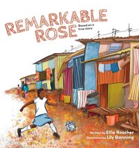 Produktbild: Remarkable Rose