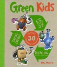 Produktbild: Green Kids