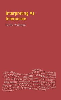 Produktbild: Interpreting As Interaction