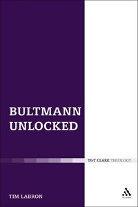 Produktbild: Bultmann Unlocked