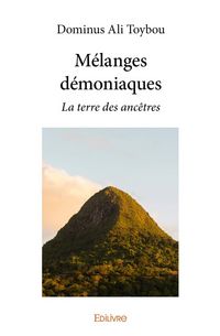 Produktbild: Melanges demoniaques