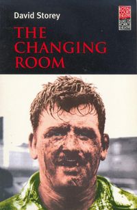 Produktbild: The Changing Room