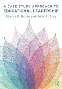 Produktbild: A Case Study Approach to Educational Leadership