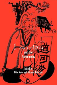 Produktbild: Lao-tzu and the Tao-te-ching