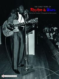 Produktbild: The Early Years of Rhythm & Blues