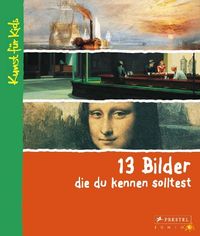 Bild vom Artikel 13 Bilder, die du kennen solltest vom Autor Angela Wenzel