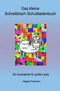 Produktbild: Das kleine Schreibtisch-Schubladenbuch