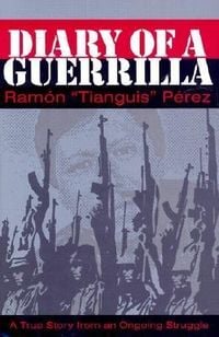 Produktbild: Diary of a Guerrilla