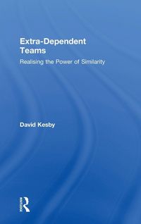 Produktbild: Extra-Dependent Teams