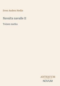 Produktbild: Navalta navalle II