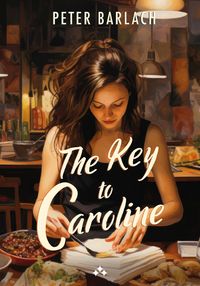 Produktbild: The Key to Caroline