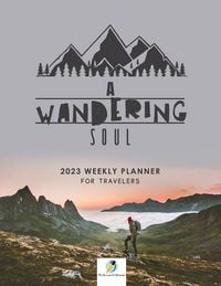 Produktbild: A Wandering Soul