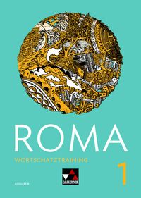 Bild vom Artikel ROMA B Wortschatztraining 1 vom Autor Andrea Astner