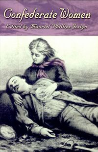Produktbild: Confederate Women