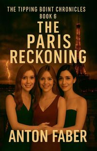 Produktbild: The Paris Reckoning