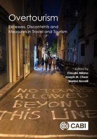 Produktbild: Overtourism