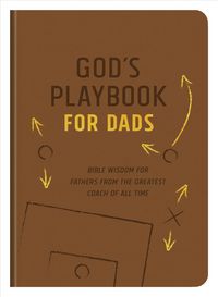 Produktbild: Gods Playbook For Dads
