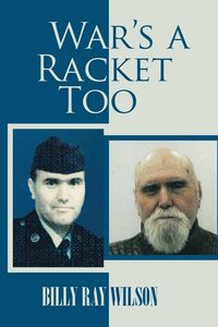 Produktbild: War's a Racket Too