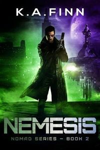 Produktbild: Nemesis