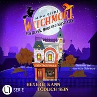 Produktbild: Hexerei kann t&ouml;dlich sein