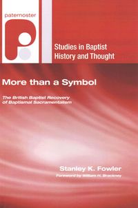 Produktbild: More than a Symbol