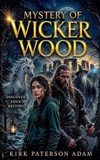 Produktbild: Mystery of Wicker Wood