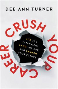 Produktbild: Crush Your Career