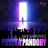 Produktbild: Puszka Pandory