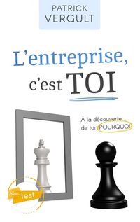 Produktbild: L'entreprise, c'est TOI