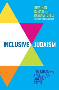 Produktbild: Inclusive Judaism