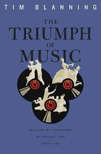 Produktbild: Triumph Of Music