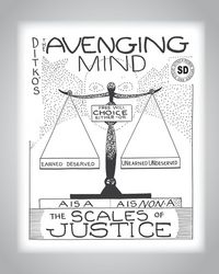Produktbild: The Avenging Mind