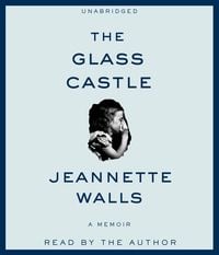 Schloss aus Glas von Jeannette Walls (kartoniertes Buch)