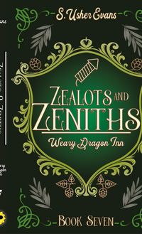 Produktbild: Zealots and Zeniths
